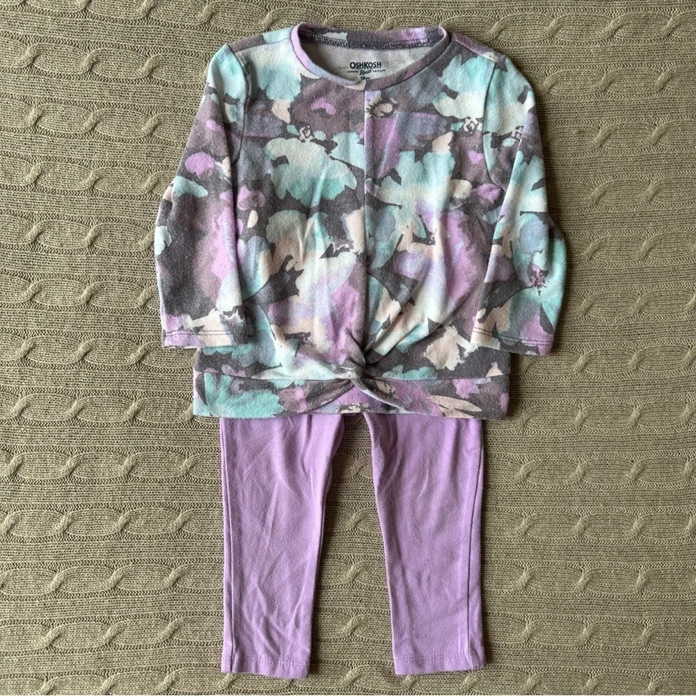 OshKosh Bgosh excellent no